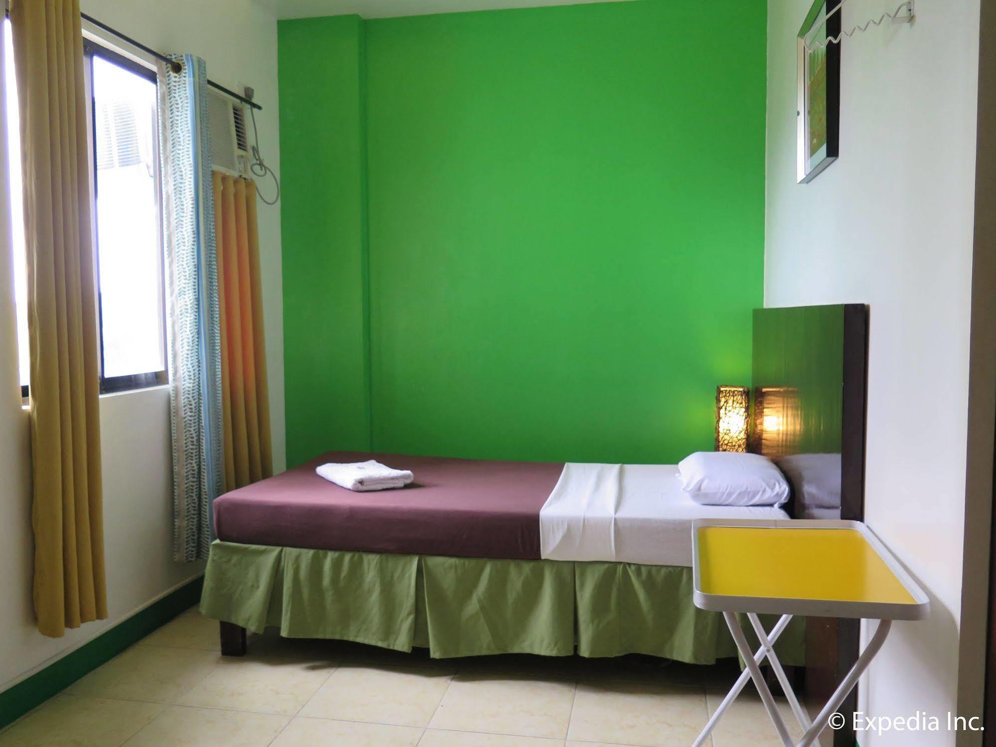 First Pacific Inn Davao Exterior foto